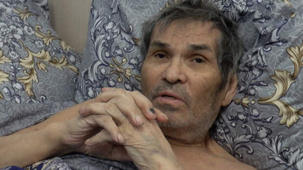 Близкие Бари Алибасова рассказали о бедственном положении продюсера Близкие Бари Алибасова рассказали о бедственном положении продюсера