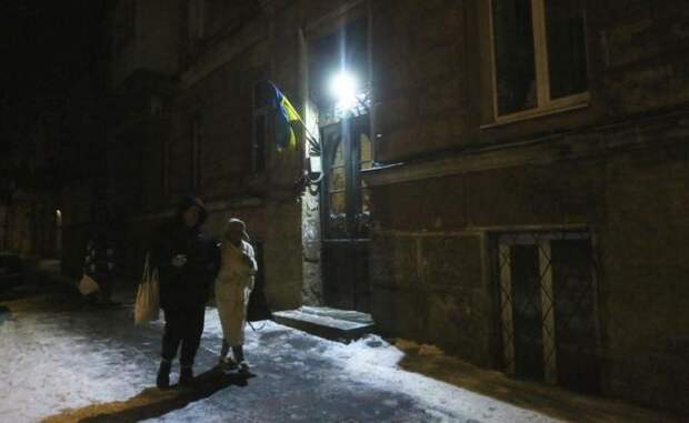 Ще не вмерзла Украина: «У вас нет света и тепла? Так надо было летом дом в Карпатах купить, нытики»