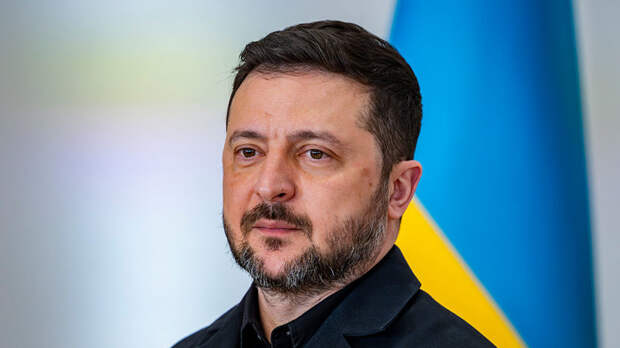 Журналист Христофору: Мерц не простит Зеленскому нападку против Паппергера