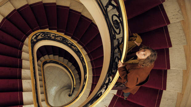 Кадр из фильма «Частная жизнь»