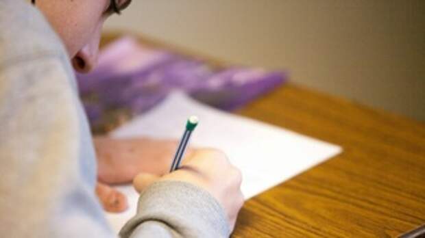 Экзамен / Фото: unsplash.com/ Go to Ben Mullins's profile Ben Mullins