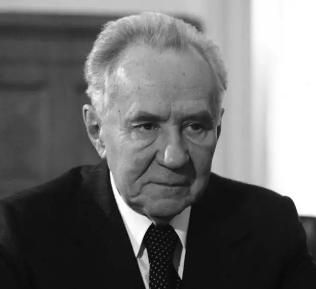 Алексей Косыгин