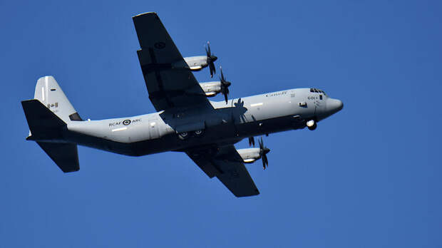 Число погибших при крушении военного самолета в Колумбии выросло до 66 человек