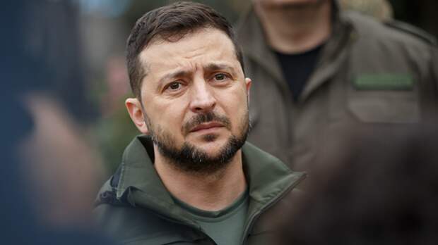 Голосуйте и платите! Из Бахмута пора бежать, но Зеленский не знает как Голосуйте и платите! Из Бахмута пора бежать, но Зеленский не знает как