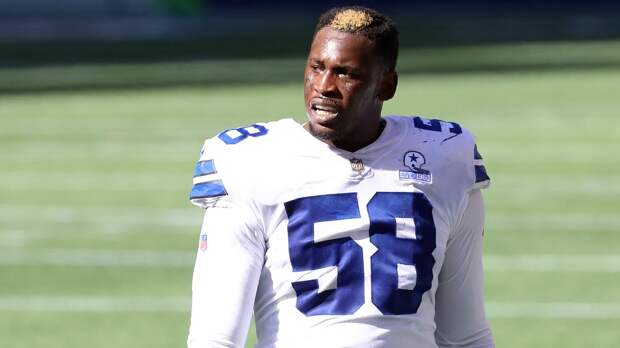 Aldon Smith