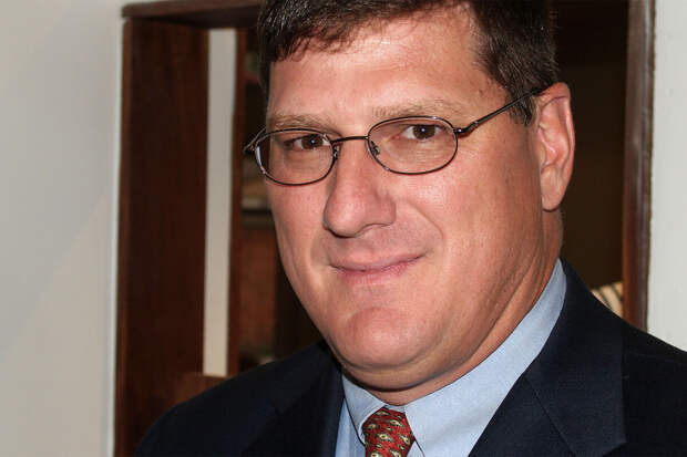 Риттер: позиции ВСУ рухнут после боев за Краматорск и Славянск