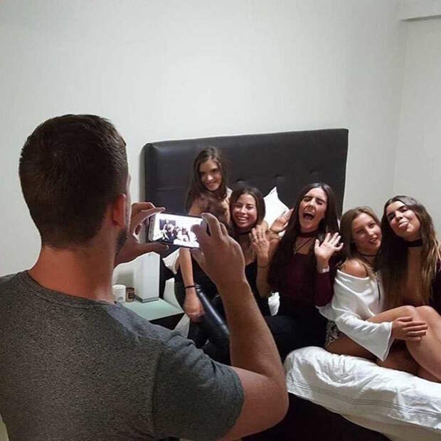 Для чего нужны мужчины? Instagram, девушки, юмор