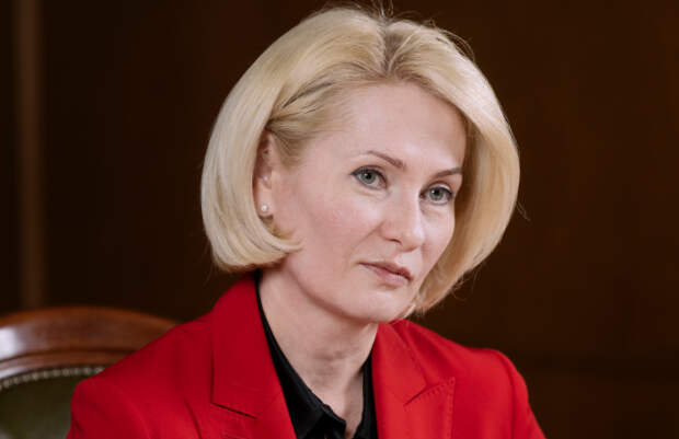 Виктория Абрамченко не считает мусорную реформу провалом — проверяем ее аргументы Виктория Абрамченко не считает мусорную реформу провалом — проверяем ее аргументы