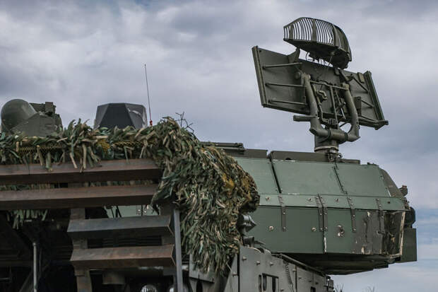 В Киеве подтвердили развертывание на Ближнем Востоке групп по борьбе с БПЛА