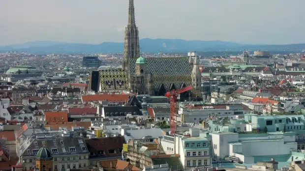 В Вене стартовали неформальные консультации в преддверии переговоров по СВПД