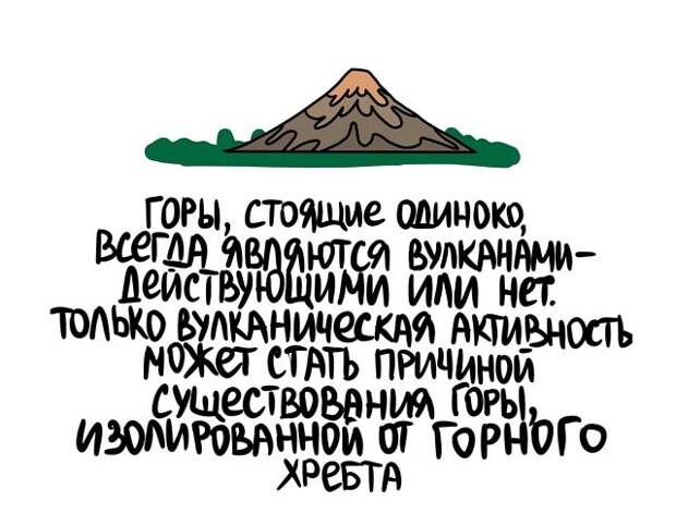 Интересные короткие факты на все случаи жизни