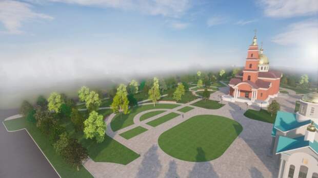 Майкопчане определились с общественной территорией для благоустройства