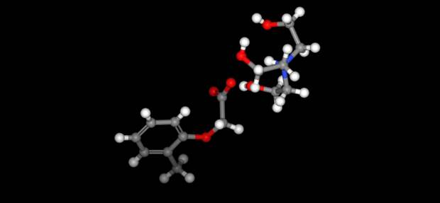 Формула Трекрезана, S.V.Loginov,V.B.Rybakov,A.M.Abramkin,V.D.Scheludyakov CCDC 801861: Experimental Crystal Structure Determination, 2014