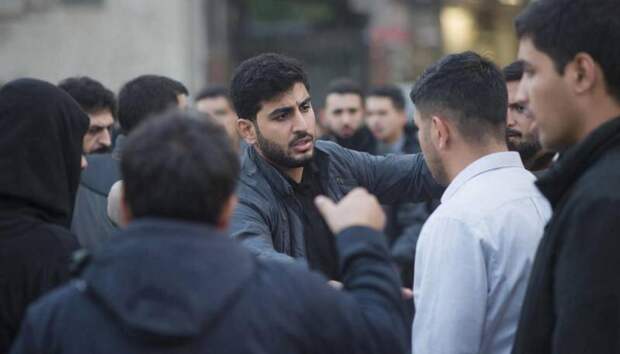 Угрожал ребёнку и девушке пассажира: Мехроджидин перешёл все границы