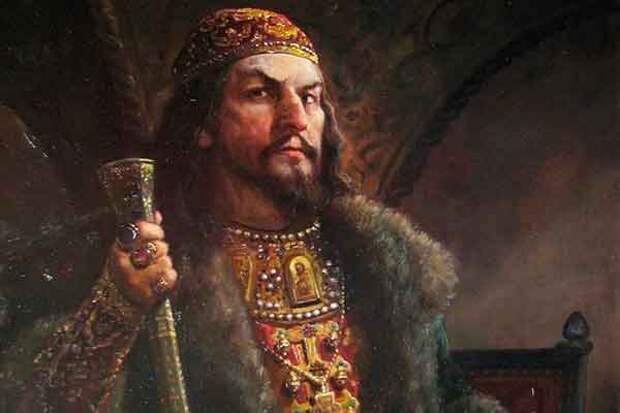 Что нужно знать русскому человеку про Ивана IV Грозного?