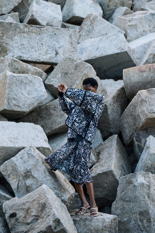 Дизайнер из Твери представит свою коллекцию на Московской неделе моды