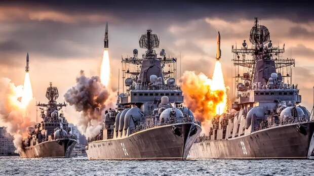 А с Ормузским проливом пусть разбирается Европа. Трамп преподнёс "партнёрам" новый сюрприз