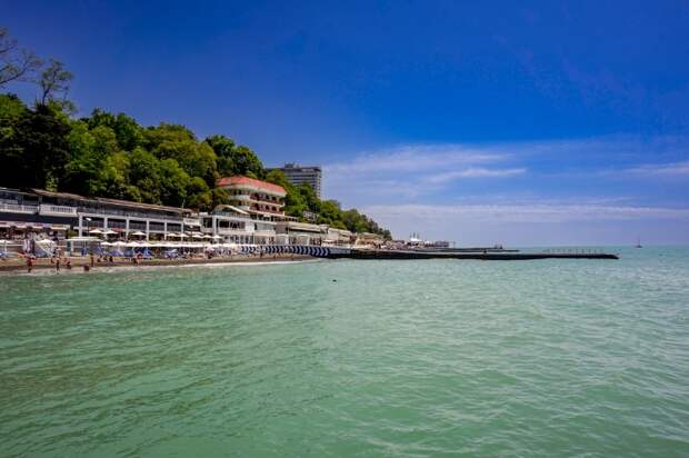 Грохот выстрелов накроет Сочи 6 апреля: власти призывают к спокойствию