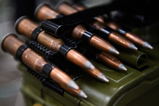 ВСУ столкнулись с катастрофической нехваткой личного состава