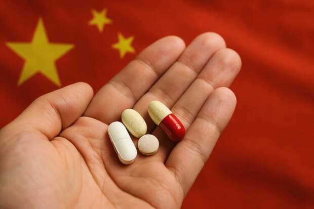 Раскрыта «волшебная таблетка» для здоровья и долголетия