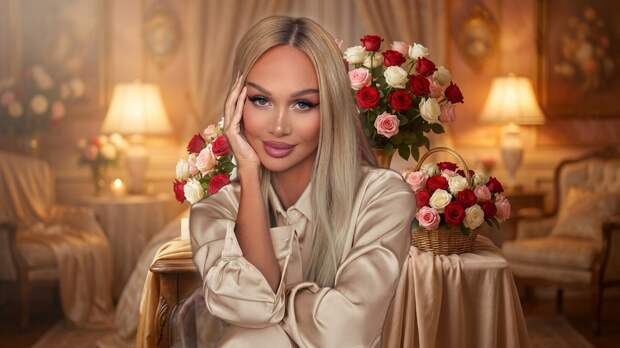 «Ей не нужны чужие деньги»: почему 95-миллионная квартира Виктории Лопырёвой в Сочи не может найти нового хозяина