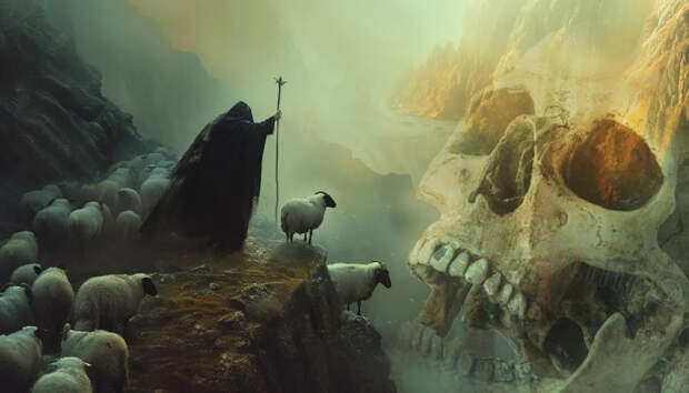 В церкви назвали приметы наступления апокалипсиса