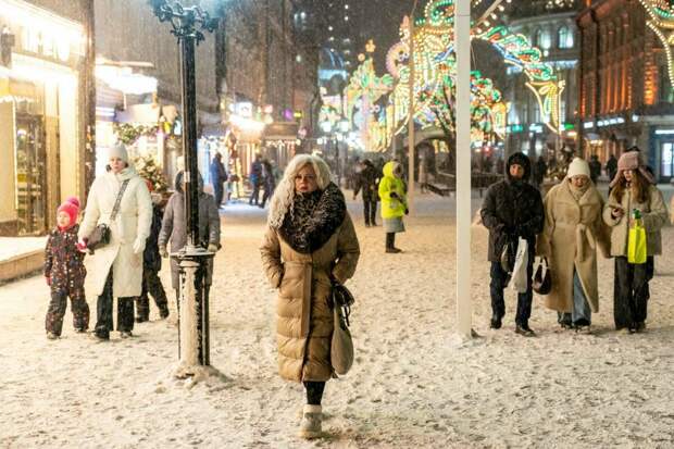 Казан Яңа ел каникулларында туристлардан 1,5 миллиард сум акча эшләгән