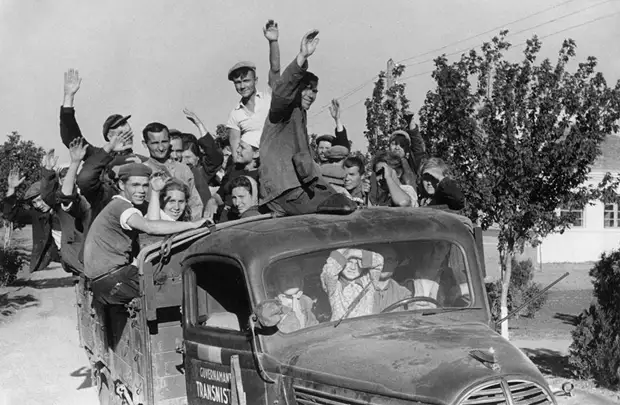 «Все эти годы Кишинёв глух и слеп»: глава МИД Приднестровья Игнатьев — об истории республики и отношениях с Молдавией