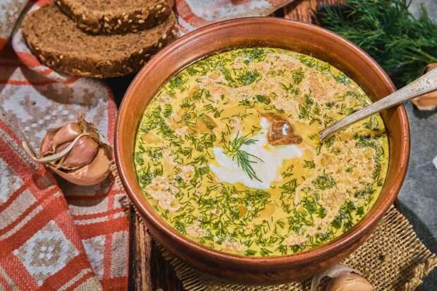 Настоящие суточные щи: как приготовить «тот самый» вкус