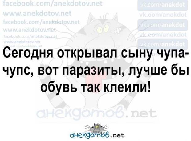 Анекдоты - лучшее от "анекдотовнет" Анекдоты - лучшее от "анекдотовнет"