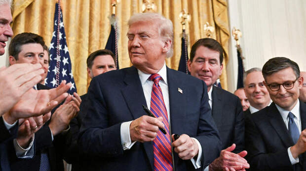 Трамп похвастался, что вновь отлично сдал когнитивный тест