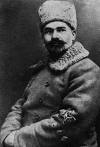 Польская 1-я Конная в рейде на Казатин