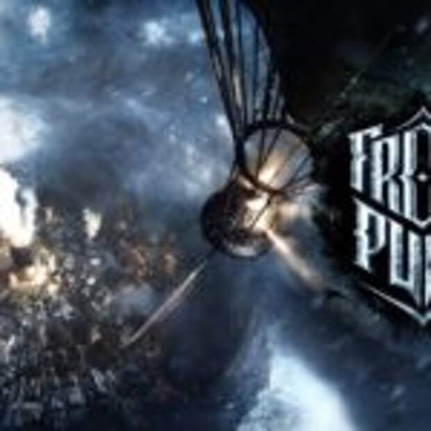 Гайд по Frostpunk  