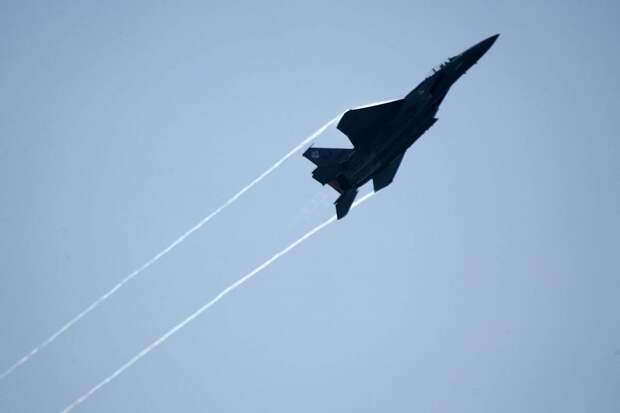 Россию обвинили в ударе НАТО по дому в Польше