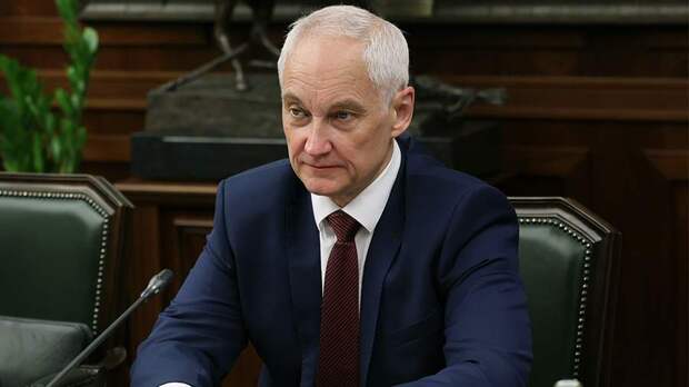 Министр обороны России отметил вклад ракетных войск в поражение противника