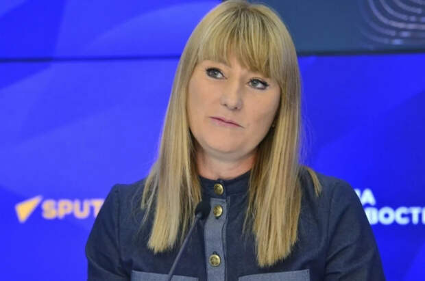 Журова: «Слава Богу, что россиян не допустили на открытие Олимпиады»