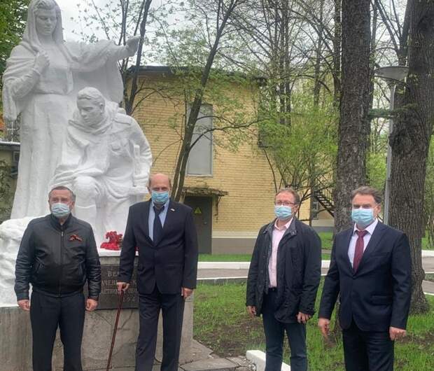 Ост 5 газета alt