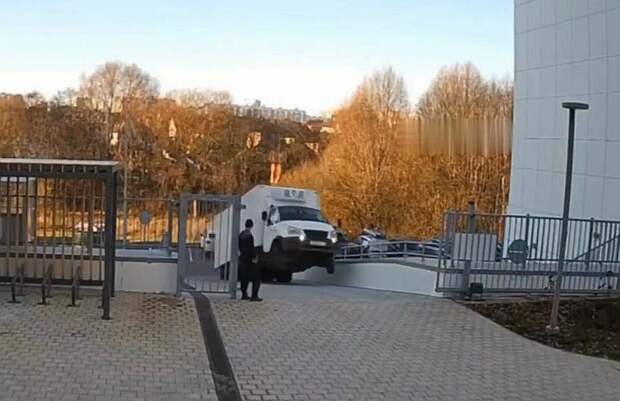 Перегрузил чутка