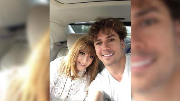 Алла Пугачева публично призналась Максиму Галкину в любви