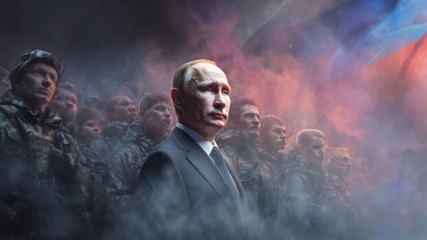 Купянск. Сколько осталось жить ВСУ? Путин впервые высказался