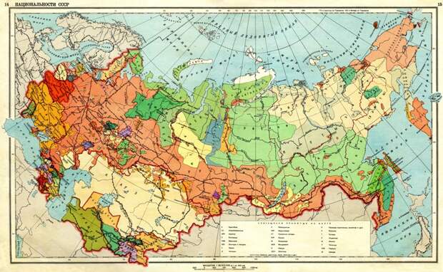 Еще раз к вопросу о "Сталинских репрессииях" – были ли они!?