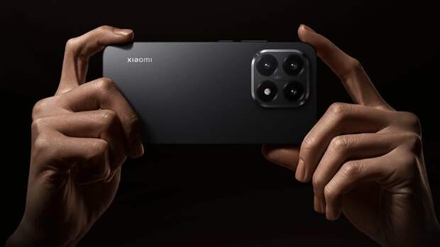 Утечка раскрыла рекордную батарею Xiaomi 17T Pro на 8500 мАч