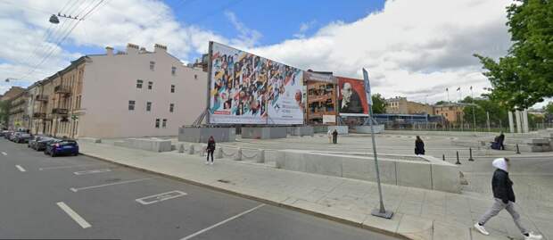 В Петербурге именем Темирканова назовут площадь