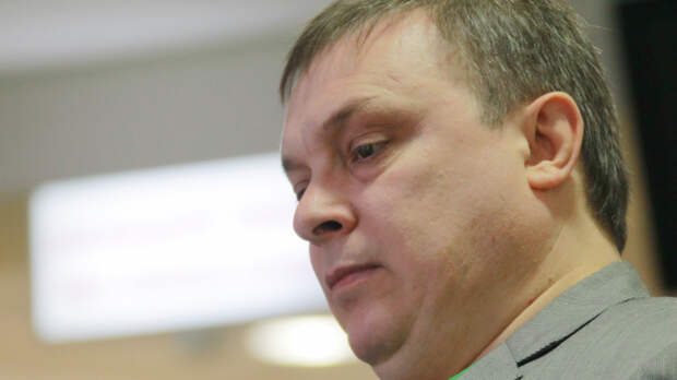 Суд в Москве заочно арестовал экс-продюсера «Ласкового мая» Разина