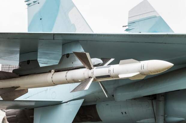 Молниеносный ответ: ВС РФ уничтожили более 30 боевиков в районе атаки на Су-25