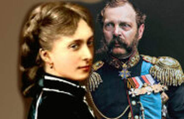 История и археология: Как вдова Александра II вымогала деньги у императорской семьи, чем угрожала и что получила в итоге