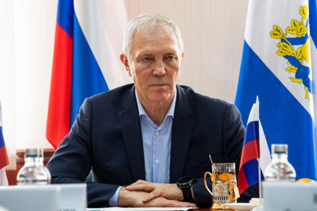 Губернатор Херсонской области сделал заявление об атаке ВСУ на Хорлы