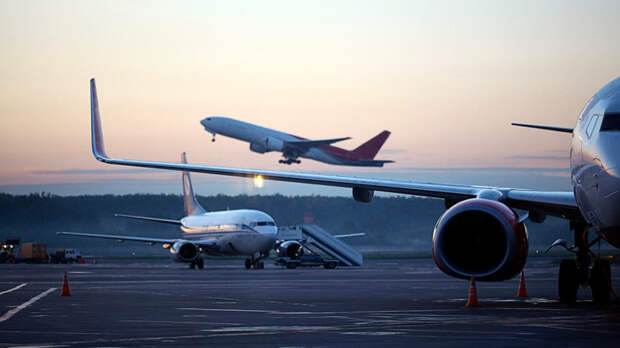 Узбекистан, Таиланд и Турция: Росавиация рассказала о самых популярных направлениях в зимнем сезоне