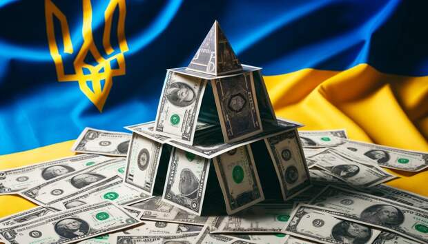В США придумали хитрый план кредитования Украины. Всю выгоду получит Америка, а риски возьмет на себя ЕС. В Европе с планом не согласились
