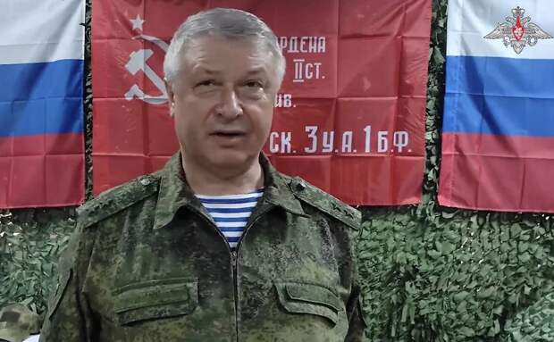 Задержан исполнитель покушения на генерала Алексеева, прибыл в столицу из Украины